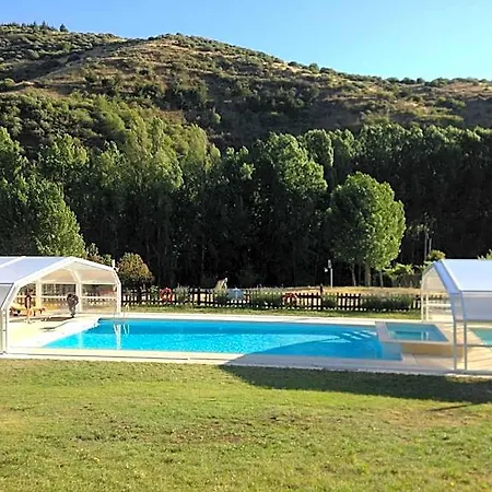A. Montesinho Turismo 3* Gimonde