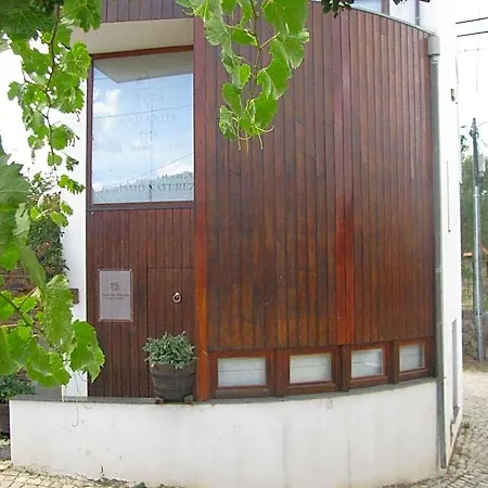 A. Montesinho Turismo Szálloda