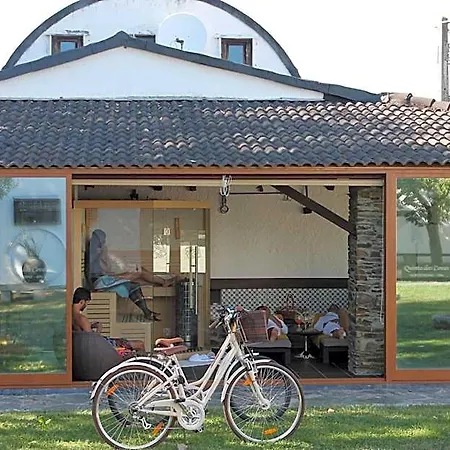 A. Montesinho Turismo Gimonde