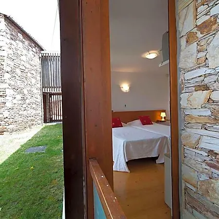 A. Montesinho Turismo Szálloda 3*