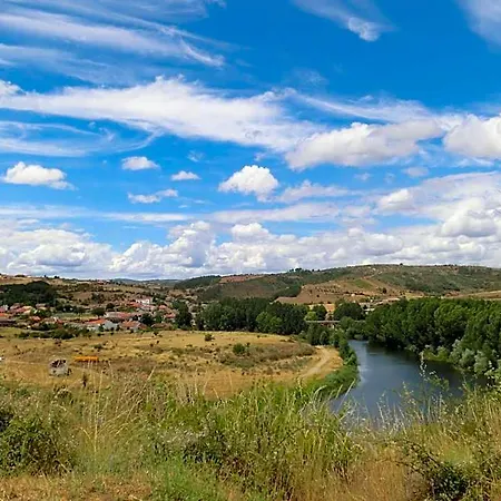 A. Montesinho Turismo Szálloda