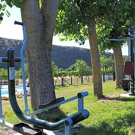 Szálloda A. Montesinho Turismo 3*