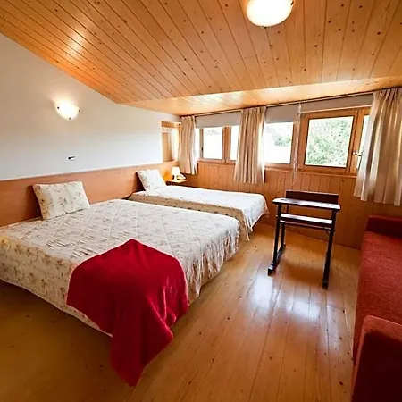 Szálloda A. Montesinho Turismo Gimonde