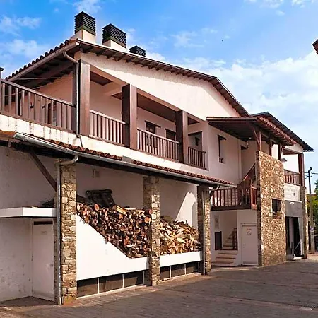 A. Montesinho Turismo Gimonde
