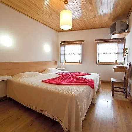 A. Montesinho Turismo Szálloda 3*