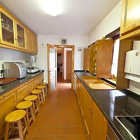 Szálloda A. Montesinho Turismo 3*